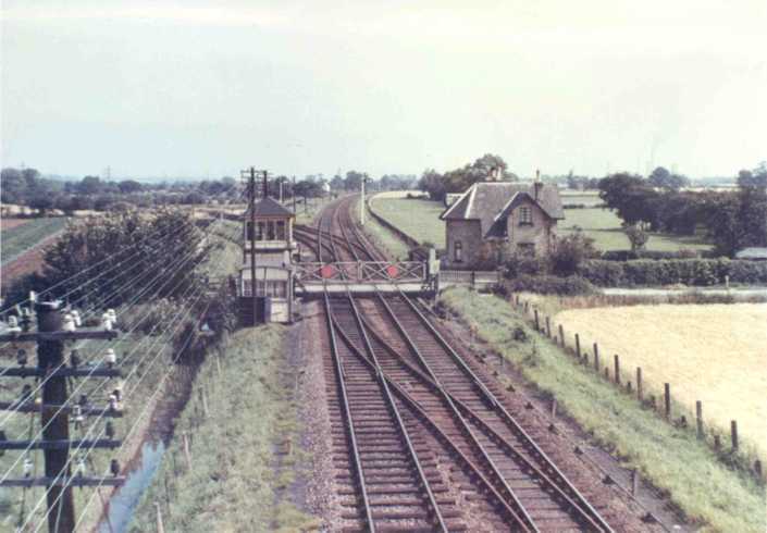 Fiskerton Junction