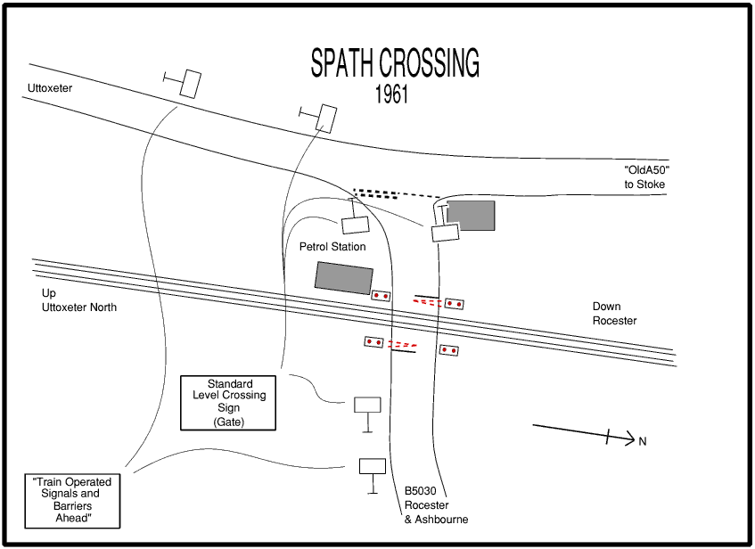 Spath after Modernisation